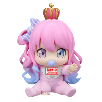 Bandai - Banpresto - holobabies - hololive IF - Himemori Luna Figure