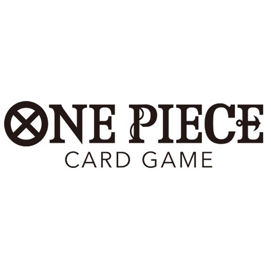 One Piece: Ace and Newgate (ST-22) Starter Deck