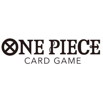 One Piece: Ace and Newgate (ST-22) Starter Deck