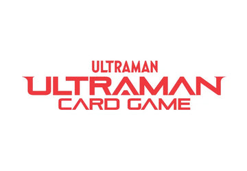 Ultraman TCG: Gleam of Eternal Hope (BP04) [x8] Booser Sealed Case